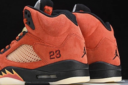 Mars 5 Air DD9336-800 Her For WMNS Jordan 0722